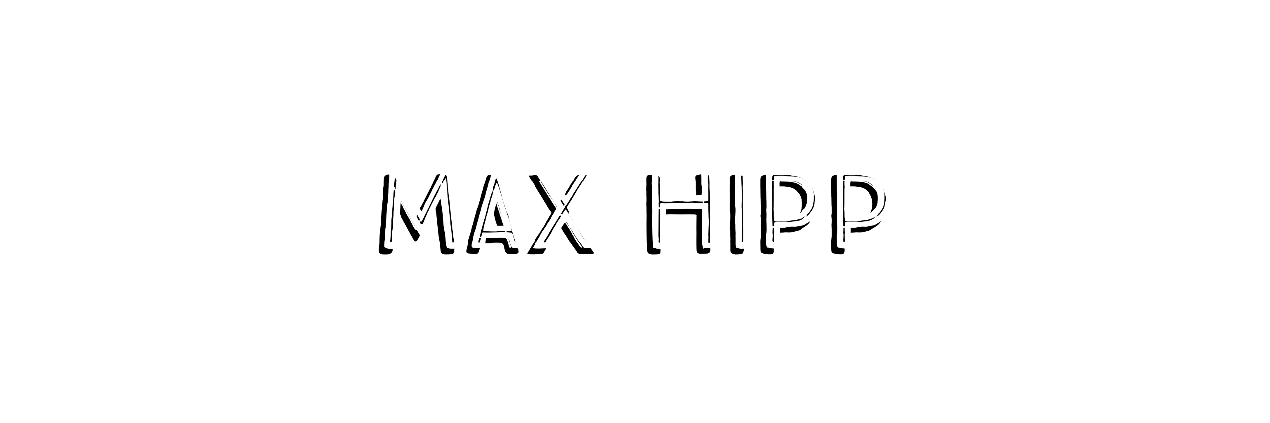 Max Hipp